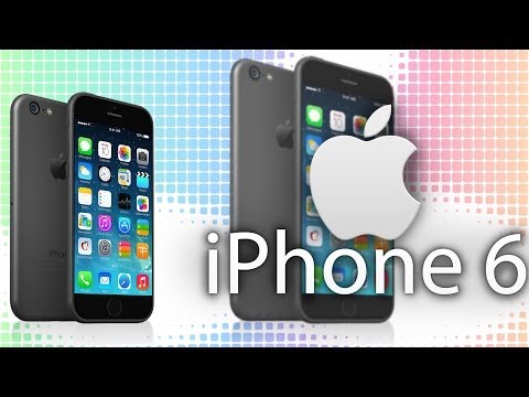 rumors - WATCH FIRST For More Updates, Follow Me On Twitter: http://twitter.com/#!/iCrackUriDevice iPhone 6 renderings from leaked schematics detailed and explained m...