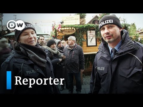 Der Striezelmarkt in Dresden - die perfekte Weihnachtsstimmung zaubern | Reporter