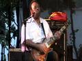Cheryl Renee with Them Bones by Landman Productions