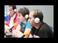 FASE DE ARRANQUE VOZCASTERS-JÓVENES DINAMIZADORES RURALES