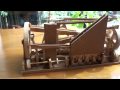 Marble Machine - Máquina de canicas