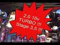 Extrem Tuning Opel Astra F Extrem Tuning Opel Astra F