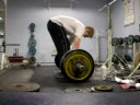Deadlift 172.5kgx1 (379.5lbs)