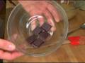Flourless Hemp Chocolate Chunk Cookies