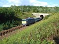 V43 - az abaligeti alag�tn�l