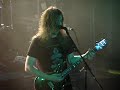 Opeth - The Grand Conjuration LIVE @ Trocadero Theater