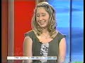 Blue Skies Yoga & Eco Store Interview on Daytime