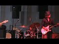 gianluca pellerito special guest al concerto dei dirotta su cuba a palmi