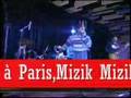 Zenglen et Mizik mizik en live