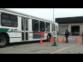 AC Transit Presents: 2009 Local Bus Roadeo