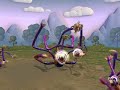Spore - Rislugulous