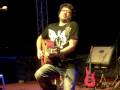 Carlinhos Patriolino - show em fortaleza - beira mar