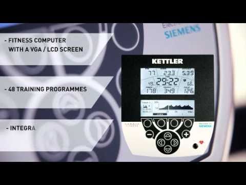 Kettler RX7