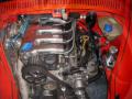 Fusca 2.1 16V GTI TURBO