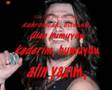 Bar�� Akarsu Son Veda