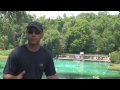 Rainbow Springs State Park - YouTube