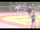 Middle School Track Meet, Ellsworth