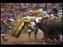 Chihuahua: Worst Wreck Mike Lee VS Navasota