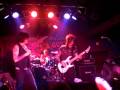 clip video L.A. Guns 17 Crash