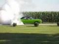 1971 440 Dodge Dart Swinger