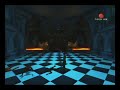Eternal Darkness - Black Guardian Battle (Chattur\