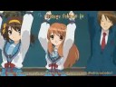 Full Dance zuzmiya haruhi no yuuutsu