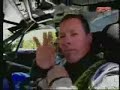 MC RAE vs PASTRANA X GAMES