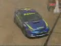 MC RAE vs PASTRANA X GAMES