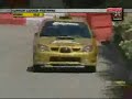 MC RAE vs PASTRANA X GAMES