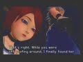 *Kairi Loves Me Not* ~ Sora/Kairi/Riku