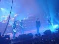 MCR - Heaven Help Us Live @ Copenaghen - 10/04