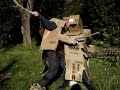 mark and bernie box fight mk 2