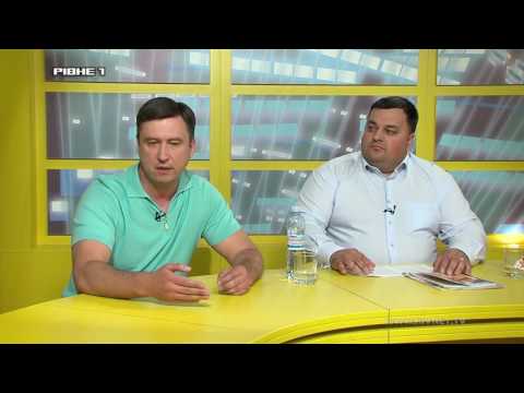 На часі: Олександр Соловйов - лідер ГП руху України "Розумна сила", Сергій Мусевич- правозахисник