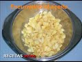 RECETASonline.net - Tortilla de patata - Receta de cocina RECETASonline.net - Tortilla de patata - Receta de cocina