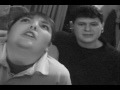 we were bored,,,,i didnt want to edit the parts where we messed up out so oh well enjoy.....