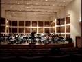 WLU Wind Ensemble - Johan De Meij Symphony 2 The Big Apple