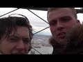 empire state building verslag van Robin & Roderick