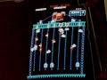 on the level 4 hideout, when killing the red spark with the second apple, push a directional and if the timing is right, you will recieve 1200 for both sparks killed. also try and kill 3 sparks with the top apple and proceed to the far left to jump sparks until the timer gets low, for max points. i didn't stay on the levels long, as watching that is boring as hell, so yeah there are a lot of lost points.