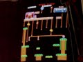 on the level 4 hideout, when killing the red spark with the second apple, push a directional and if the timing is right, you will recieve 1200 for both sparks killed. also try and kill 3 sparks with the top apple and proceed to the far left to jump sparks until the timer gets low, for max points. i didn't stay on the levels long, as watching that is boring as hell, so yeah there are a lot of lost points.