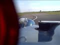 One lap of Llandow in a Phaeton 3 One lap of Llandow in a Phaeton 3