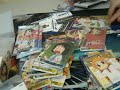 Click here to watch this video Weiss Schwarz Nichijou Extra Pack Box Opening