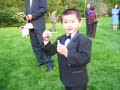 Wedding In The Catskills