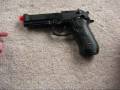 DE M9 AEP Review