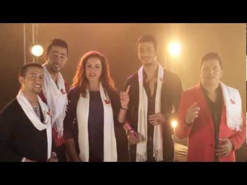 clip sensibilisation au don du sang عمل فني وخيري أجي تتبرع بالدم clip sensibilisation au don du sang عمل فني وخيري أجي تتبرع بالدم