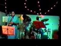 Zimbabwe Jazz Linda Williams 2