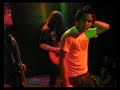 Hello Nightmare - A Long Distance @ SS4.avi