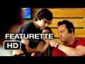 The Internship Featurette - Meet The Nooglers (2013) - Owen Wilson Comedy HD
