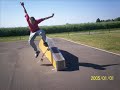 skate mad juice