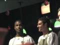 videos de Sixth Annual Foundations' Feast with the LA Galaxy