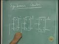 Lecture 21 - SHIFT REGISTERS Lecture 21 - SHIFT REGISTERS